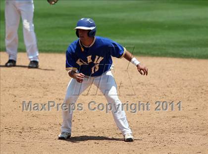 Thumbnail 2 in Brazoswood vs. Klein (UIL 5A State Semifinal) photogallery.