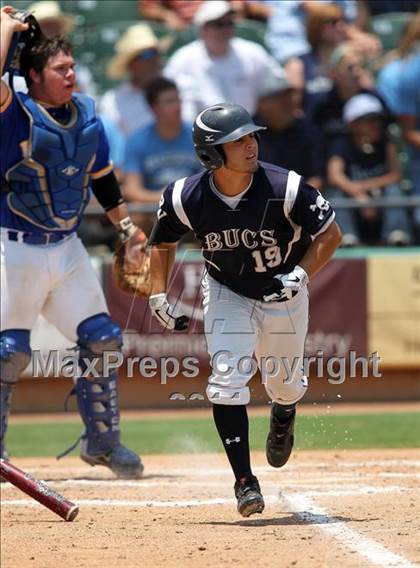 Thumbnail 2 in Brazoswood vs. Klein (UIL 5A State Semifinal) photogallery.