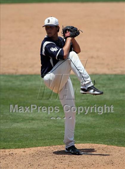 Thumbnail 3 in Brazoswood vs. Klein (UIL 5A State Semifinal) photogallery.