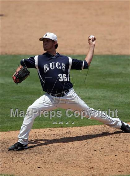 Thumbnail 2 in Brazoswood vs. Klein (UIL 5A State Semifinal) photogallery.