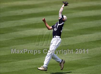 Thumbnail 1 in Brazoswood vs. Klein (UIL 5A State Semifinal) photogallery.