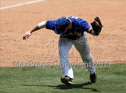 Thumbnail 1 in Brazoswood vs. Klein (UIL 5A State Semifinal) photogallery.