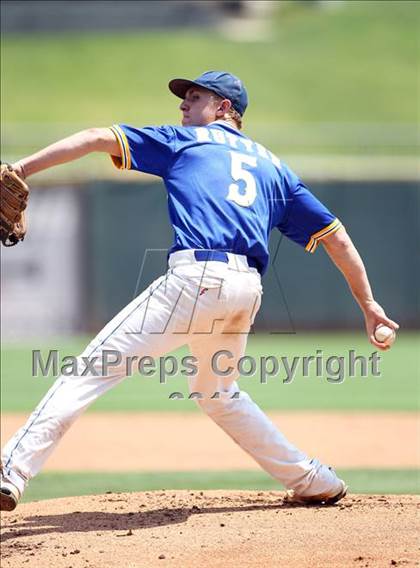Thumbnail 1 in Brazoswood vs. Klein (UIL 5A State Semifinal) photogallery.