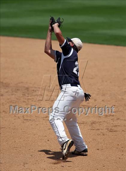 Thumbnail 3 in Brazoswood vs. Klein (UIL 5A State Semifinal) photogallery.