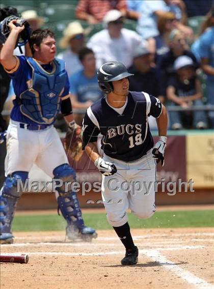 Thumbnail 3 in Brazoswood vs. Klein (UIL 5A State Semifinal) photogallery.