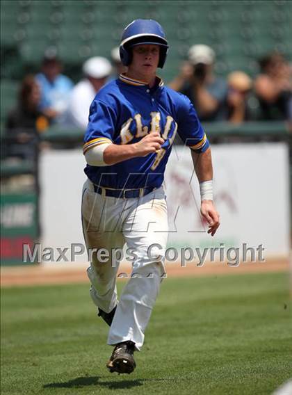 Thumbnail 1 in Brazoswood vs. Klein (UIL 5A State Semifinal) photogallery.