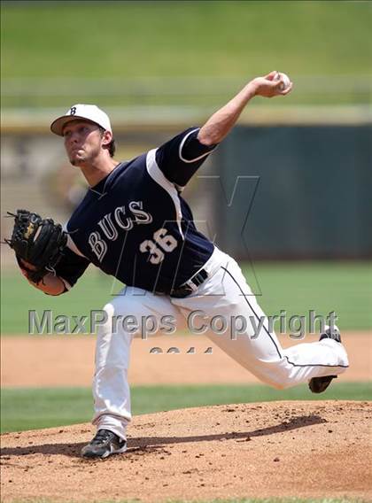 Thumbnail 3 in Brazoswood vs. Klein (UIL 5A State Semifinal) photogallery.