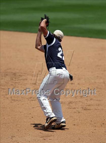 Thumbnail 1 in Brazoswood vs. Klein (UIL 5A State Semifinal) photogallery.