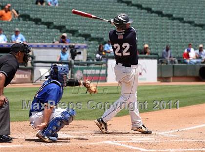 Thumbnail 2 in Brazoswood vs. Klein (UIL 5A State Semifinal) photogallery.
