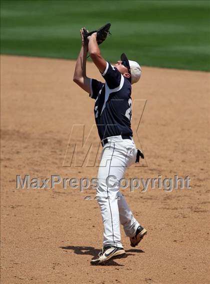 Thumbnail 2 in Brazoswood vs. Klein (UIL 5A State Semifinal) photogallery.