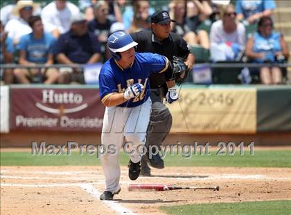 Thumbnail 1 in Brazoswood vs. Klein (UIL 5A State Semifinal) photogallery.