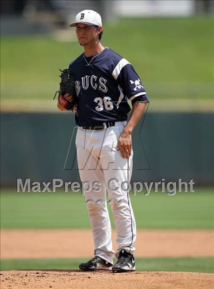 Thumbnail 1 in Brazoswood vs. Klein (UIL 5A State Semifinal) photogallery.