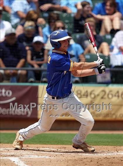 Thumbnail 3 in Brazoswood vs. Klein (UIL 5A State Semifinal) photogallery.