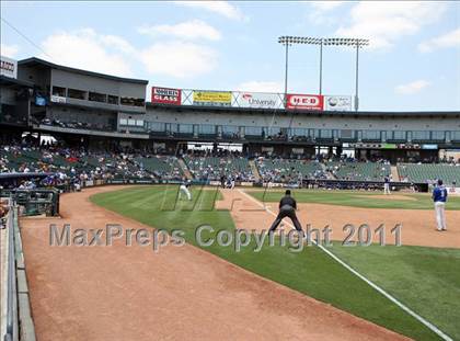 Thumbnail 3 in Brazoswood vs. Klein (UIL 5A State Semifinal) photogallery.