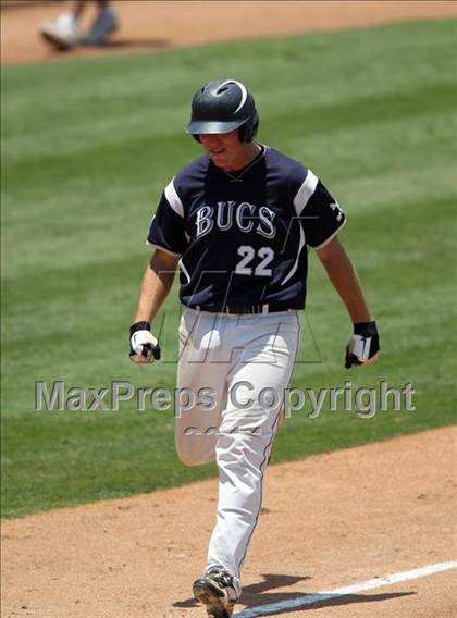 Thumbnail 3 in Brazoswood vs. Klein (UIL 5A State Semifinal) photogallery.