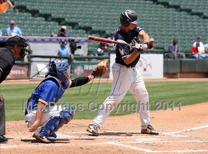 Thumbnail 3 in Brazoswood vs. Klein (UIL 5A State Semifinal) photogallery.
