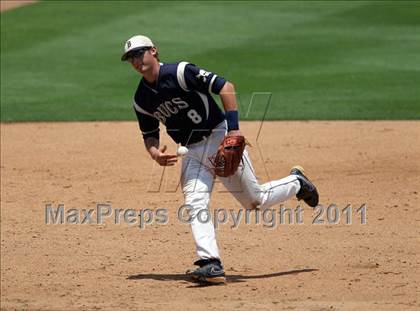 Thumbnail 2 in Brazoswood vs. Klein (UIL 5A State Semifinal) photogallery.