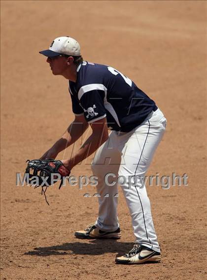 Thumbnail 3 in Brazoswood vs. Klein (UIL 5A State Semifinal) photogallery.