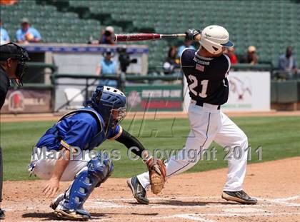 Thumbnail 2 in Brazoswood vs. Klein (UIL 5A State Semifinal) photogallery.