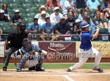 Thumbnail 2 in Brazoswood vs. Klein (UIL 5A State Semifinal) photogallery.