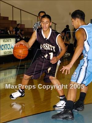 Thumbnail 2 in Basset @ Montclair photogallery.