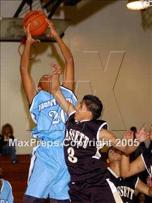 Thumbnail 3 in Basset @ Montclair photogallery.