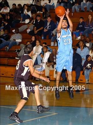 Thumbnail 1 in Basset @ Montclair photogallery.