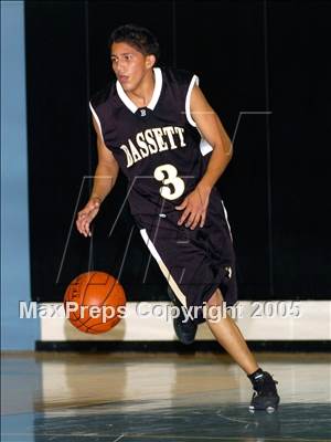 Thumbnail 3 in Basset @ Montclair photogallery.