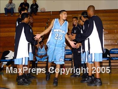 Thumbnail 2 in Basset @ Montclair photogallery.