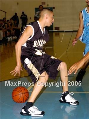 Thumbnail 2 in Basset @ Montclair photogallery.