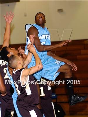 Thumbnail 1 in Basset @ Montclair photogallery.