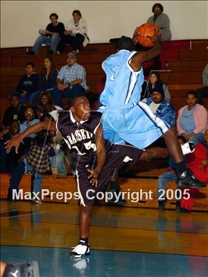 Thumbnail 3 in Basset @ Montclair photogallery.