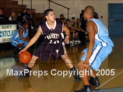 Thumbnail 3 in Basset @ Montclair photogallery.