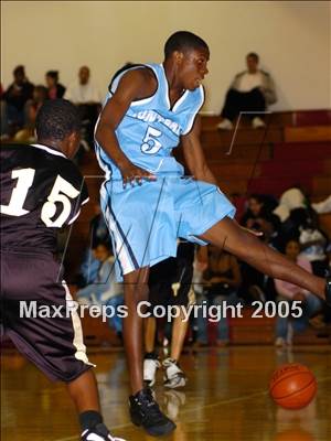 Thumbnail 3 in Basset @ Montclair photogallery.