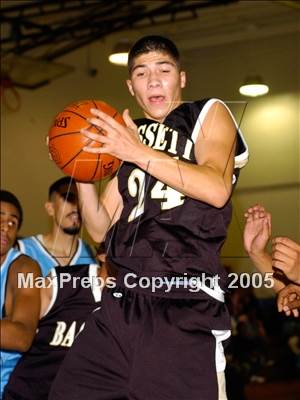 Thumbnail 3 in Basset @ Montclair photogallery.