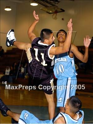 Thumbnail 3 in Basset @ Montclair photogallery.