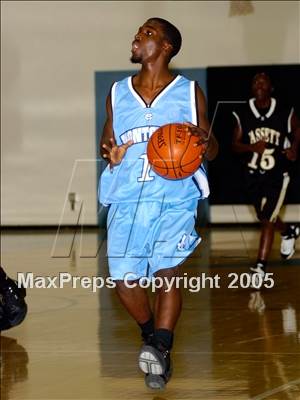 Thumbnail 2 in Basset @ Montclair photogallery.