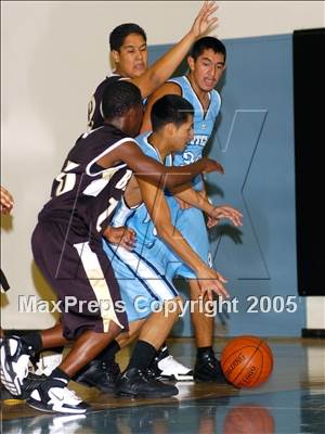 Thumbnail 1 in Basset @ Montclair photogallery.