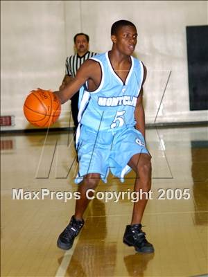 Thumbnail 1 in Basset @ Montclair photogallery.