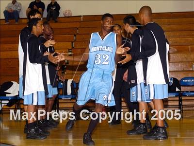 Thumbnail 1 in Basset @ Montclair photogallery.