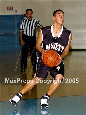 Thumbnail 1 in Basset @ Montclair photogallery.