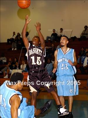 Thumbnail 1 in Basset @ Montclair photogallery.