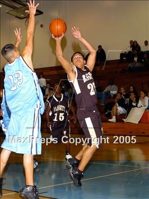 Thumbnail 1 in Basset @ Montclair photogallery.