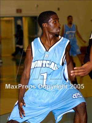 Thumbnail 3 in Basset @ Montclair photogallery.