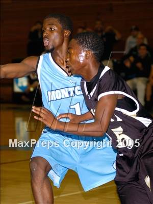 Thumbnail 1 in Basset @ Montclair photogallery.