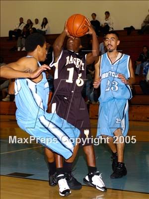 Thumbnail 2 in Basset @ Montclair photogallery.