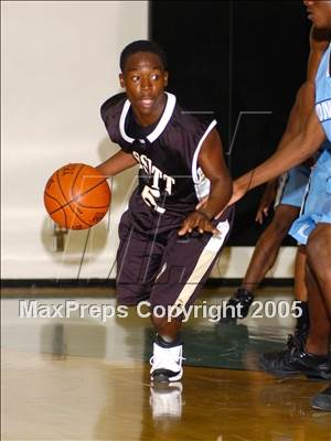 Thumbnail 1 in Basset @ Montclair photogallery.