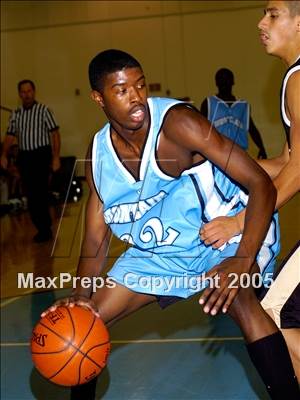 Thumbnail 1 in Basset @ Montclair photogallery.