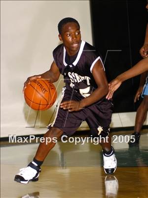 Thumbnail 3 in Basset @ Montclair photogallery.