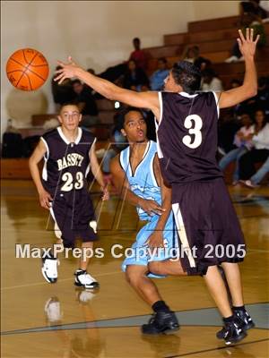 Thumbnail 3 in Basset @ Montclair photogallery.